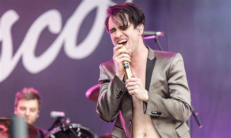 The Greatest Panic! at the Disco Songs Ever, Ranked .